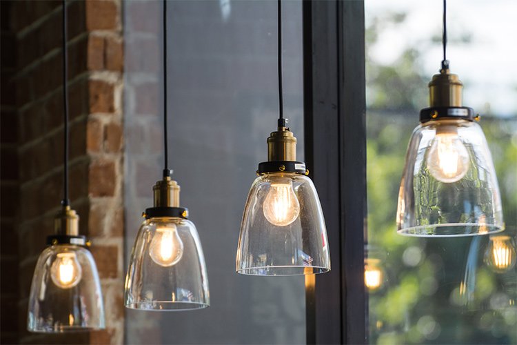 Illuminazione per interni: idee giuste per la tua casa